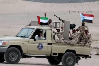 البرلمان اليمني يعلن رفضه بشكل قاطع الإجراءات الأحادية للانتقالي في المحافظات الشرقية