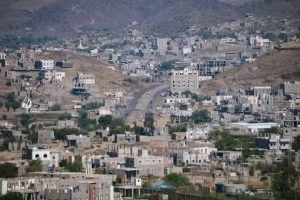 هجوم عسكري حوثي من طريق مستحدثة بذريعة رفع الحصار عن تعز