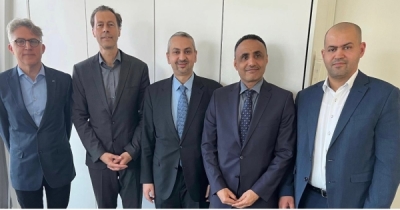 الهيئة الألمانية للتبادل الأكاديمي تؤكد استعدادها لزيادة المنح الدراسية للطلاب اليمنيين