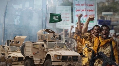 كيف تغيرت موازيين القوى بعد سبعة أعوام من حرب اليمن؟