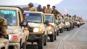 مليشيا الحوثي تدفع بتعزيزات عسكرية غير مسبوقة باتجاه تعز