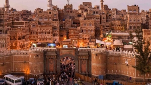 مسؤول حكومي يكشف عمليات النهب المنظم لآثار اليمن خلال الحرب