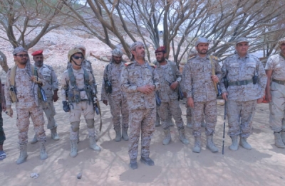 قوات الجيش اليمني تؤكد جاهزيتها التامة للتعامل مع كل السيناريوهات المحتملة