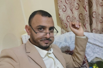 الصحفي المياحي في أول مقال بعد الإفراج عنه: خسرت كل شيء لكني ربحت نفسي وحريتي