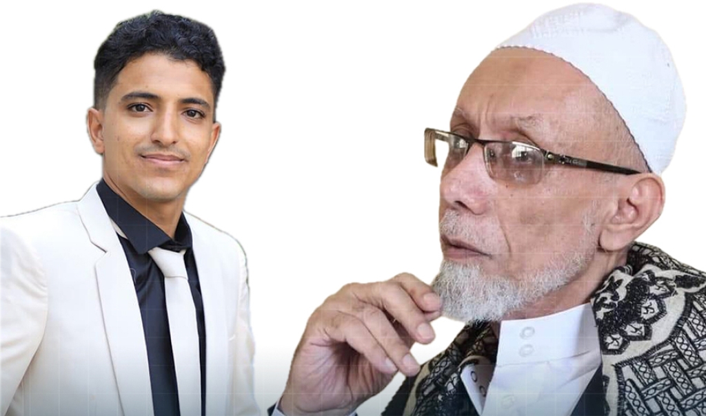 الكاتب صلاح الواسعي الواسعي للشيخ العديني: ماذا تريد مني بعد أن أخرجتني من منزلي منتصف الليل وأجبرتني على مغادرة اليمن؟
