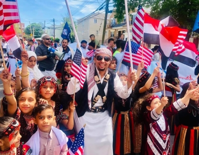 اليمن تتصدر الدول العربية في عدد تأشيرات الهجرة إلى أمريكا عام 2024