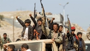 أول رد لجماعة الحوثي على اغتيال اللواء الركن ثابت جواس