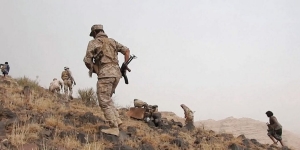 مصدر عسكري: مقتل 30 عنصراً من مليشيا الحوثي بكمين غرب مأرب