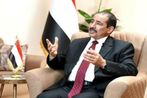 وزير الداخلية: العمليات الأخيرة أحدثت شرخًا وانقسامًا في صفوف ميليشيا الحوثي وهي في أضعف مراحلها