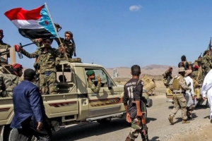 تعنت الانتقالي يقابله تحركات ميدانية لقوات درع الوطن في توتر مفتوح بحضرموت