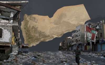 مسؤول أمريكي: مستقبل اليمن متروك لليمنيين ليقرروه والتقدم بالهدنة غير كاف