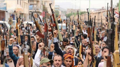 رئيس مركز أبعاد للدراسات: تصنيف الحوثي منظمة إرهابية ضربة موجعة