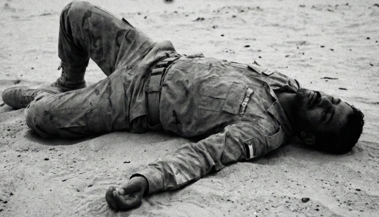 صحفي يكشف الانتهاكات الممنهجة التي ارتكبها المجلس الانتقالي الجنوبي في حضرموت