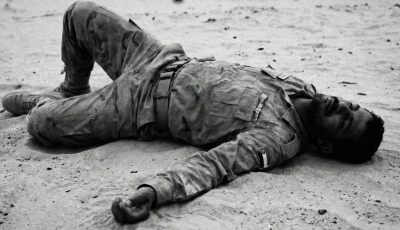 صحفي يكشف الانتهاكات الممنهجة التي ارتكبها المجلس الانتقالي الجنوبي في حضرموت