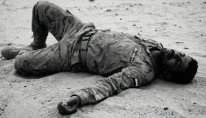 صحفي يكشف الانتهاكات الممنهجة  التي ارتكبها المجلس الانتقالي الجنوبي في حضرموت