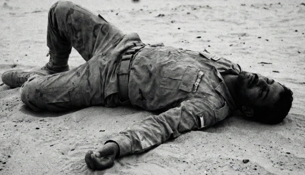 صحفي يكشف الانتهاكات الممنهجة التي ارتكبها المجلس الانتقالي الجنوبي في حضرموت