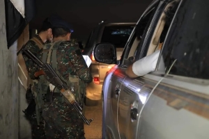 سلطات مأرب: هناك حملات &quot;مغرضة&quot; تستهدف القضاء والأمن وحقوق الإنسان أولوية