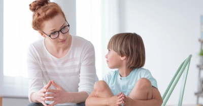 ما الطريقة الأفضل للحديث مع أطفالكم بخصوص التربية الجنسية وأمور التحرش؟