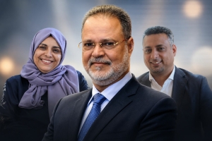 المخلافي: اغتيال وسام قائد وافتهان المشهري يكشف حالة توحش وانهيار أخلاقي خطير في اليمن