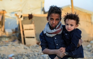 منظمات دولية: أطفال اليمن ما زالوا يموتون جوعا
