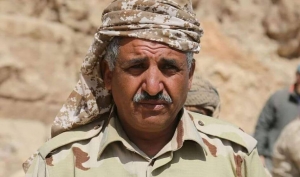 مقتل قائد عسكري بارز في معارك ضد الحوثيين بمأرب