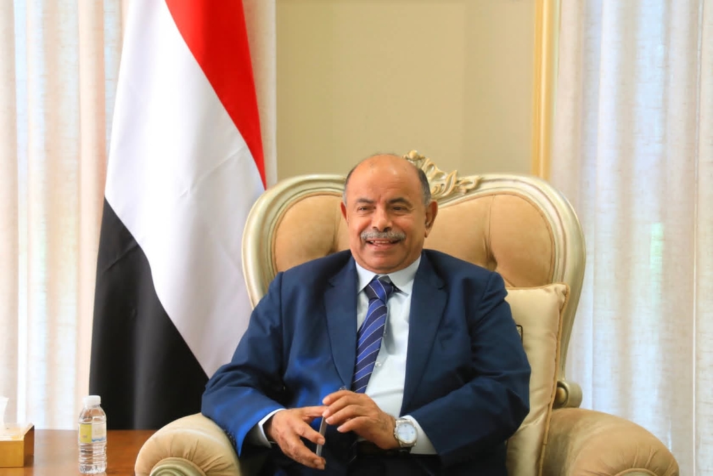 الخنبشي يصدر قرارات بتكليف مدير لأمن المكلا وتشكيل لجنة تحقيق في أحداث فعالية التضامن مع السعودية