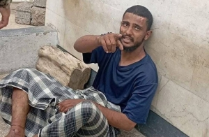 منظمة سام: ظهور محتجزين سابقين في عدن يثير مخاوف حول العدالة