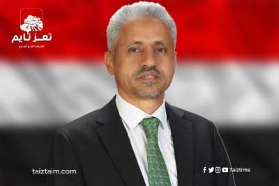 تعز تايم ينشر الإعلان الكامل لإشهار المجلس الأعلى للمقاومة الشعبية برئاسة الشيخ حمود سعيد المخلافي