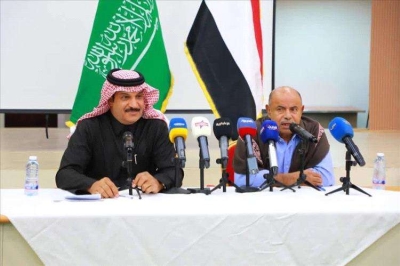 الخنبشي: الحل الأمثل في حضرموت عودة قوات «الانتقالي» إلى مواقعها