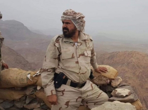 إصابة الشيخ صالح الروساء بمعارك مع الحوثيين بين الجوف ومأرب