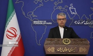 إيران تحذر من تداعيات التطورات السياسية في اليمن وتعتبرها &quot;مصدر قلق إقليمي&quot;