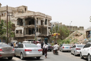 ‏مصادر تكشف عن بنود تمديد الهدنة الأممية القادمة ‎في اليمن