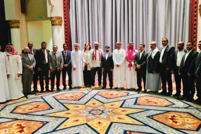 ترحيب إقليمي ودولي واسع باتفاق مسقط لتبادل 2900 من الأسرى والمحتجزين اليمنيين