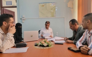 توقيع اتفاقيات لترميم مواقع تاريخية وتنفيذ مشاريع مياه في تعز بتمويل دولي