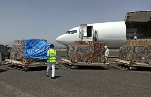 في الوقت الذي تختطف موظفيها.. مليشيا الحوثي تتهم منظمات أممية بوقف الدعم الصحي وتحذر من انهيار المنظومة الطبية