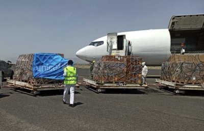 في الوقت الذي تختطف موظفيها.. مليشيا الحوثي تتهم منظمات أممية بوقف الدعم الصحي وتحذر من انهيار المنظومة الطبية