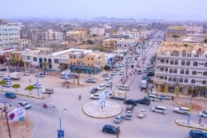 مقتل امرأة مسنة بطريقة وحشية على يد حفيدها في شبوة