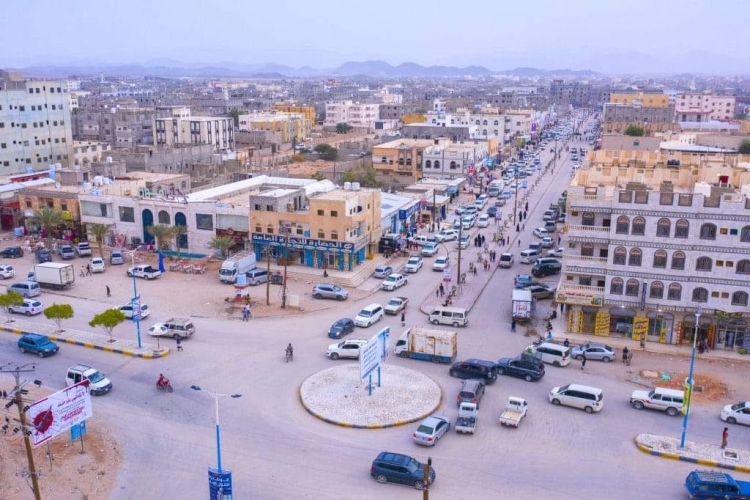 مقتل امرأة مسنة بطريقة وحشية على يد حفيدها في شبوة