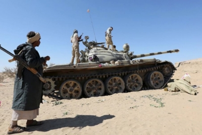 لماذا يستميت الحوثيون في السيطرة على مأرب؟