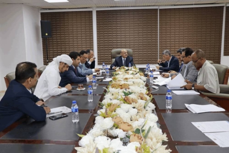 اللجنة الوطنية: آلية تنظيم وتمويل الواردات تدخل حيز التنفيذ الأحد المقبل عبر البنوك