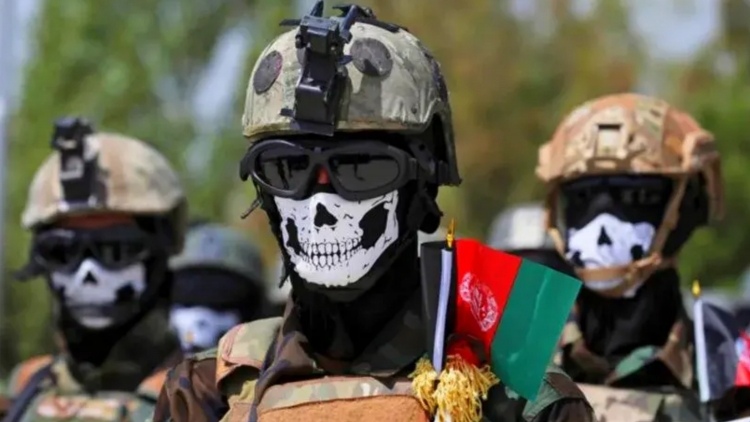 موقع أمريكي يكشف تجنيد إيران &quot;قوات أفغانية&quot; للقتال باليمن