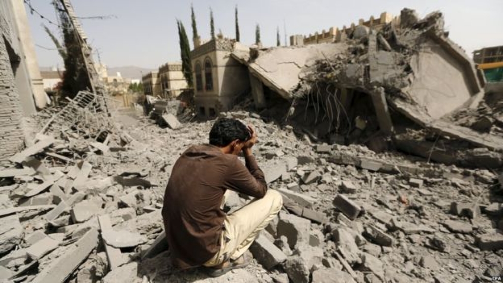 منظمات دولية تدعو لهدنة طويلة الأمد في اليمن