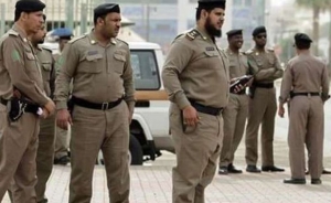 السعودية تلقي القبض على مقيم يمني بسبب نشر فيديو الهجوم على أرامكو