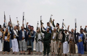 باحث أمريكي: اليمن لن يعود دولة واحدة ولا دولتين