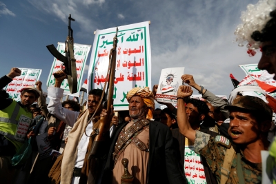 تصعيد حوثي جديد.. هروب من أزمات الداخل أم تمهيد لجولة ابتزاز سياسي ضد السعودية؟