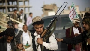 الحوثي يرتكب أكثر من 7 آلاف انتهاك ضد المدنيين بالجوف خلال 2022
