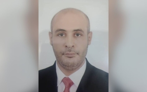 منظمة سام تدعو للإفراج عن المحامي سامي ياسين المختطف في سجون الانتقالي بعدن