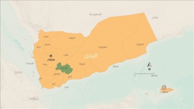 قلب اليمن.. لماذا يستميت الحوثيون في السيطرة على البيضاء؟