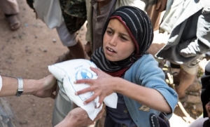 الأمم المتحدة: الجوع يزداد في اليمن مع ارتفاع الأسعار