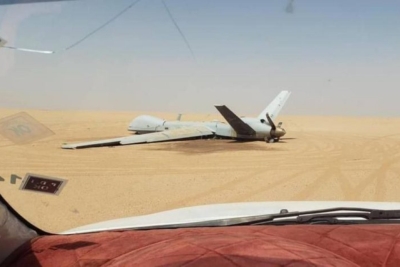 مسؤولون أمريكيون: الحوثيون أسقطوا 7 من طائراتنا المسيرة وأعاقوا الانتقال للمرحلة الثانية من حملة ترامب